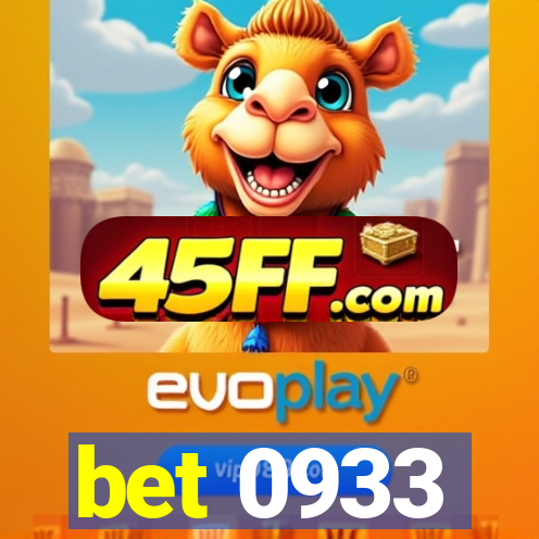 bet 0933